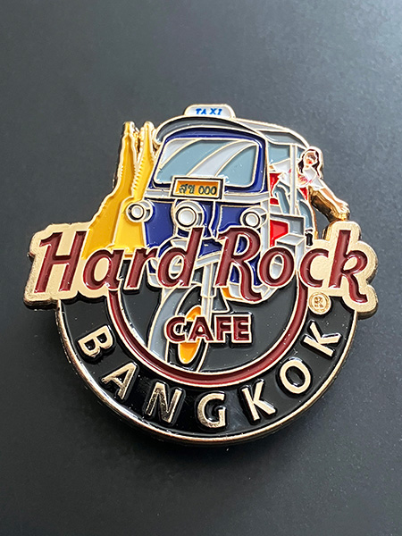 Bangkok 5