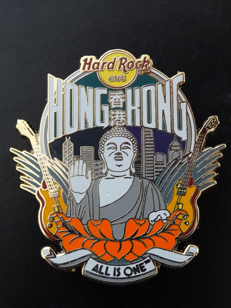 HongKong 2
