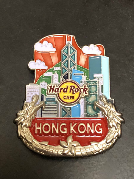 HongKong 6
