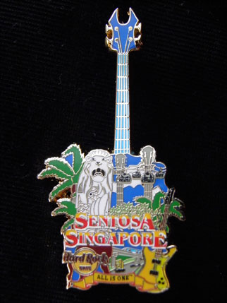 Sentosa 1