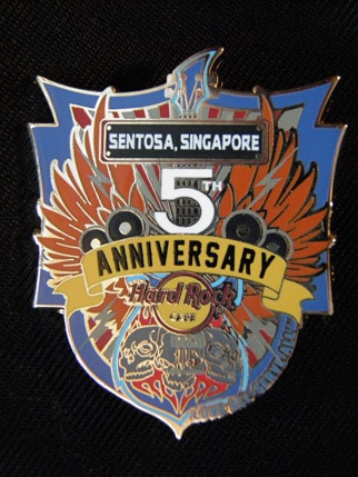 Sentosa 2
