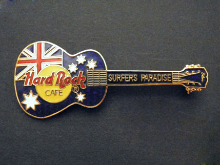 Surfers Paradise 4
