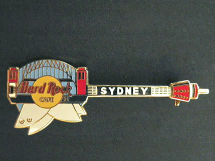 Sydney 1