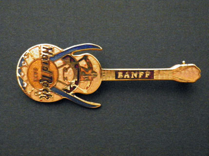 Banff 1