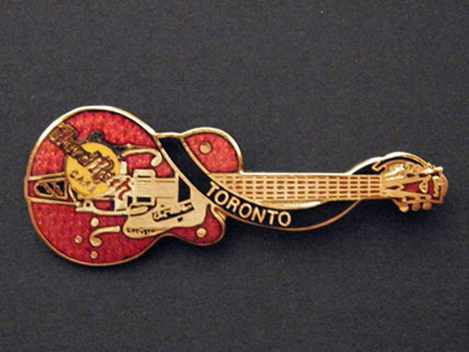 Toronto 1