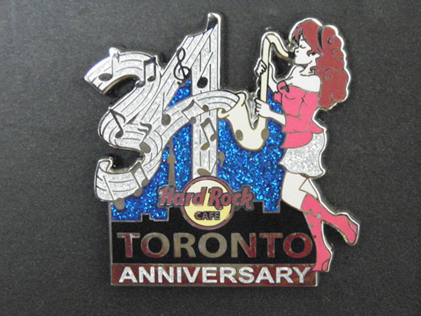 Toronto 3
