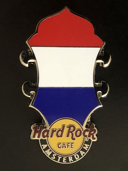 Amsterdam 1