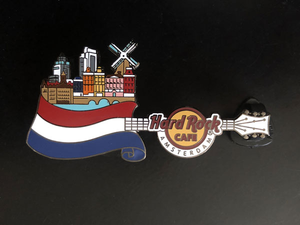 Amsterdam 3