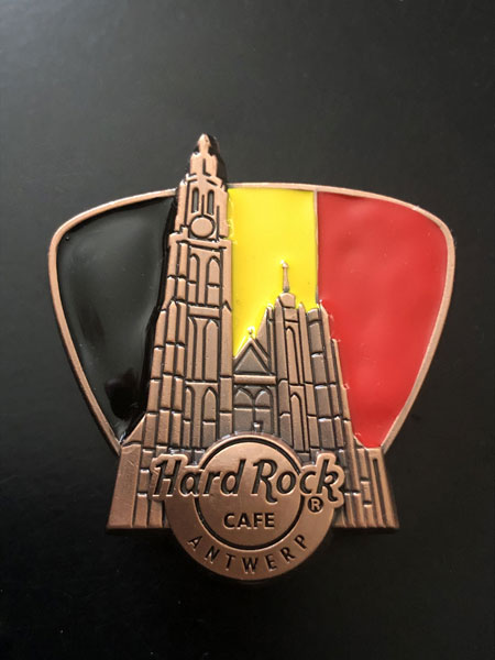 Antwerp 1