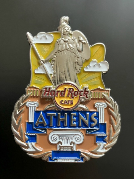 Athens 1
