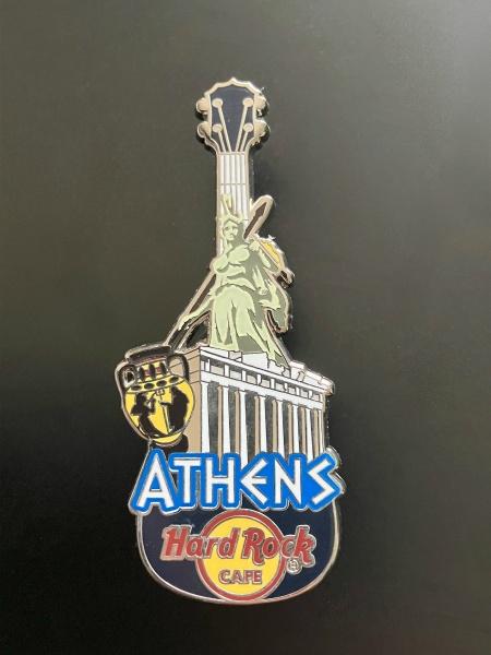 Athens 3