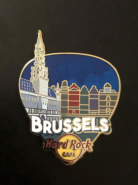 Brussels 4