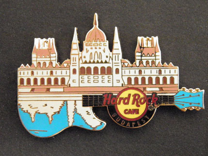 Budapest 2