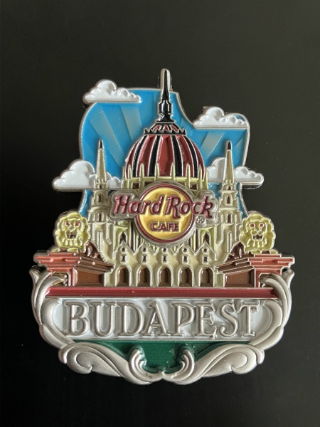 Budapest 6