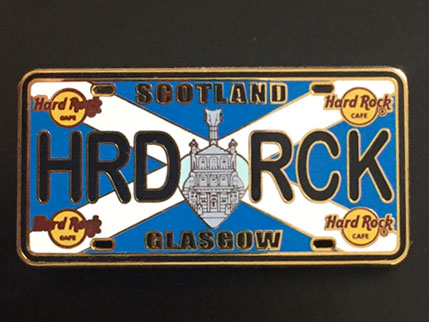 Glasgow 1