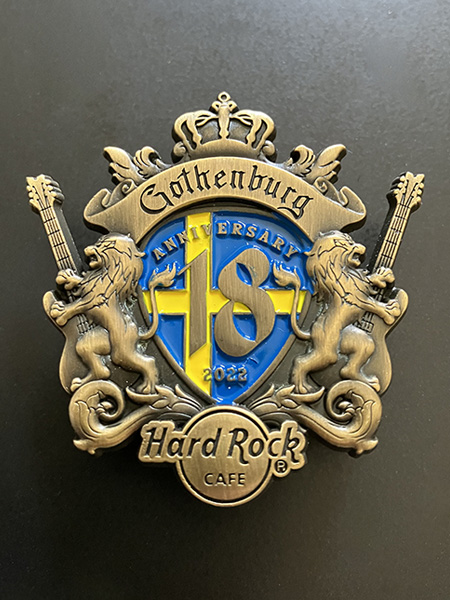 Gothenburg 1