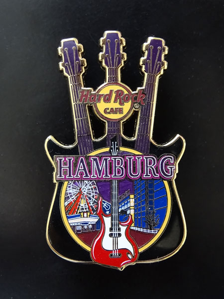 Hamburg 1