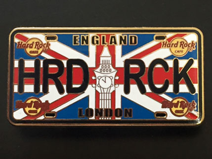 London 3