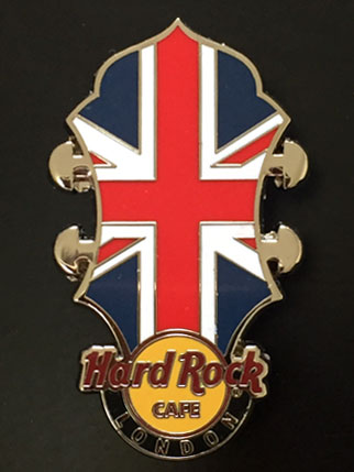 London 4