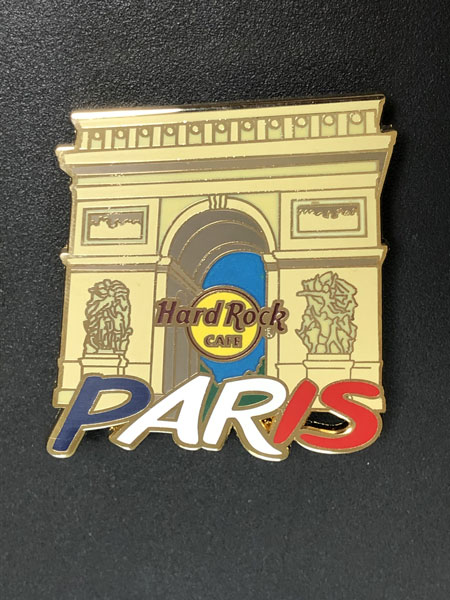 Paris 6