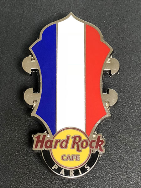 Paris 7