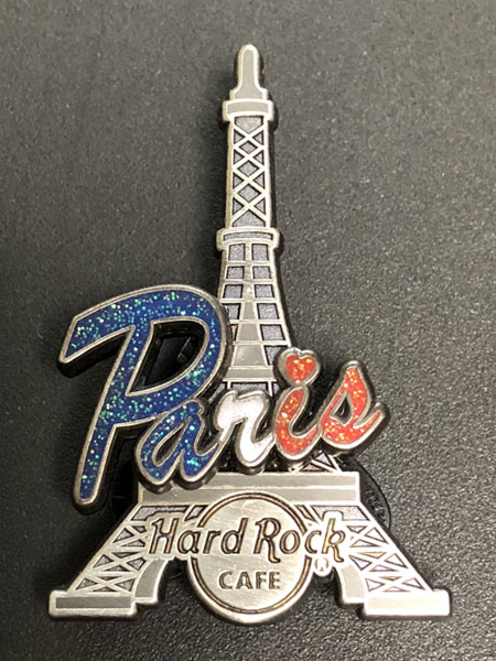 Paris 8