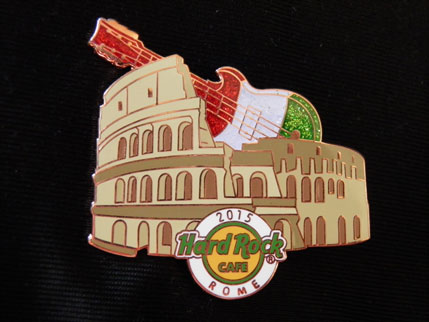 Rome 1