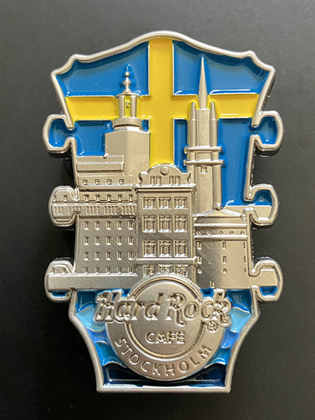 Stockholm 1