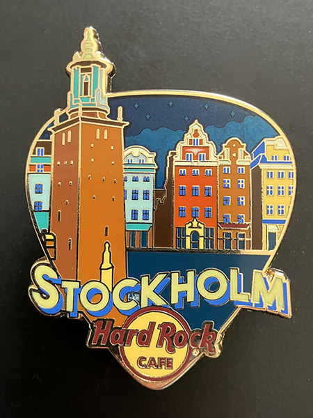 Stockholm 2