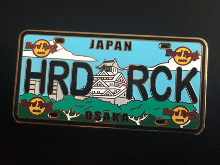Osaka 8