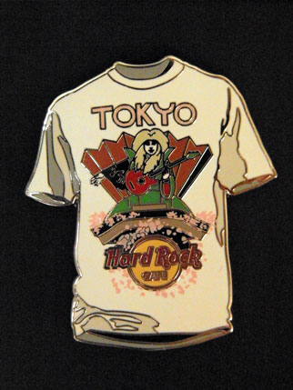 Tokyo 6