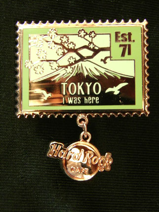 Tokyo 9
