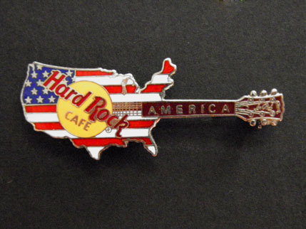 America 1