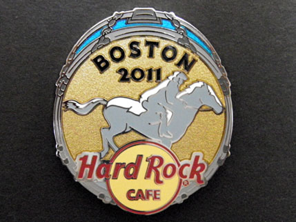 Boston 4