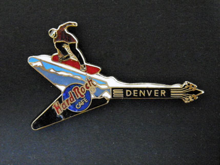 Denver 2