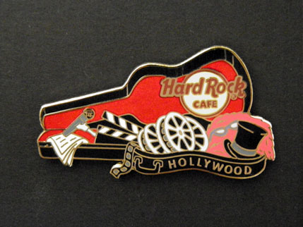 Hollywood 10