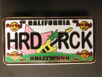 Hollywood 18