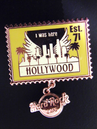 Hollywood 19