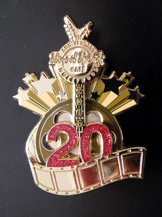 Hollywood 20