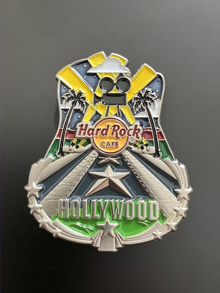 Hollywood 24