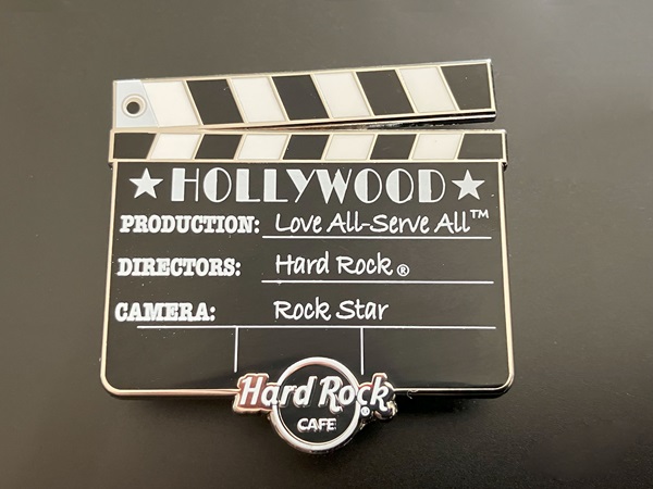 Hollywood 25