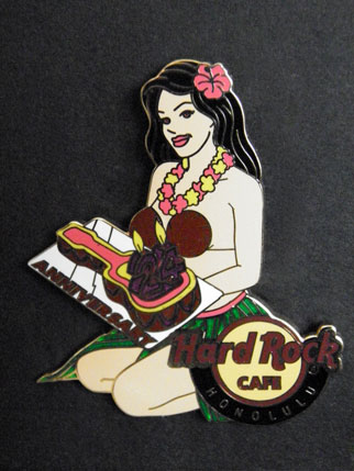 Honolulu 5