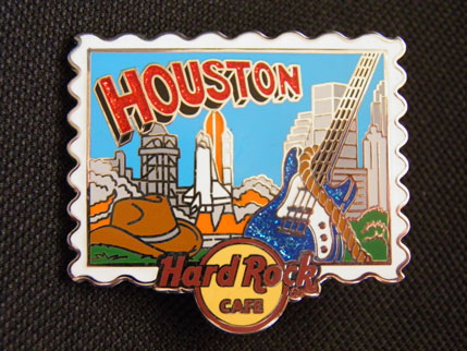 Houston 1