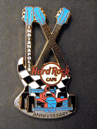 Indianapolis 1