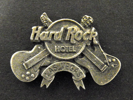 Las Vegas Hotel 12