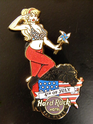 Las Vegas Hotel 14