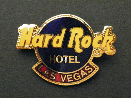 Las Vegas Hotel 2