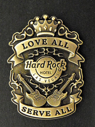 Las Vegas Hotel 9