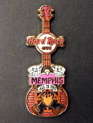 Memphis 3