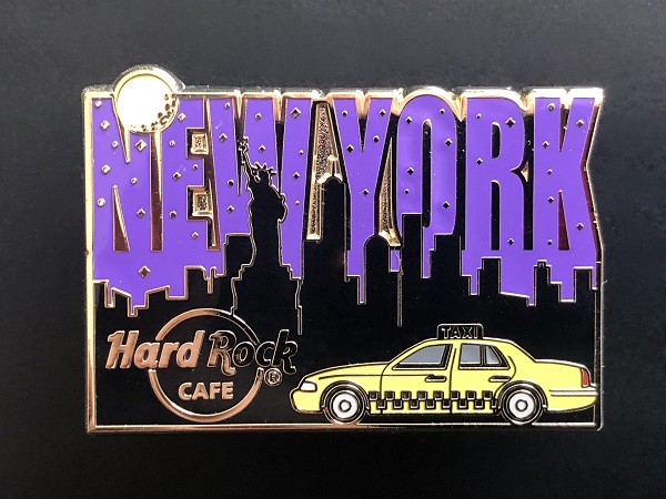 New York 14